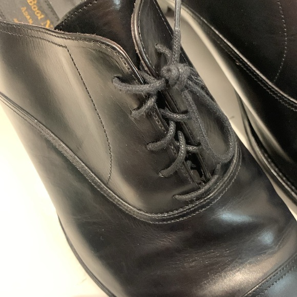 TO BOOT NEW YORK ADAM DERRICK SHOE - Picture 3 of 8